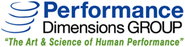 Performance Dimensions Group | "The Art & Science of Human Performance"